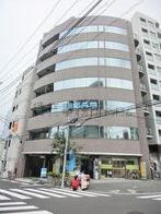 目黒・炭やBLDG.の外観写真