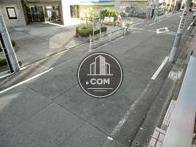 別側周辺道路