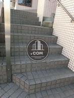 二階への階段