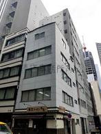 内村京橋ビルの外観写真