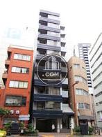 BLA飯田橋ビル 外観写真