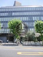 特徴的な外観をしています