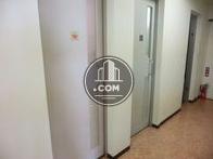 御手洗いが設けられています