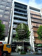 ナリコマHD新宿ビル外観写真