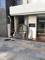 外階段
