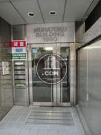 正面玄関別アングル