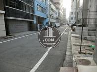 物件前道路