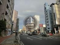桜田通り方面