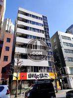 マツシタビル外観写真