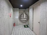 シンプルですが、清潔感があり、きちんと管理されています