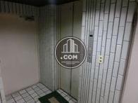 エレベーターです