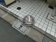 多少ですが段差がございます