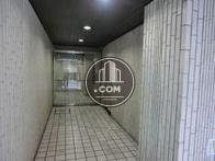 エントランスです