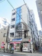 赤札屋ビル 外観写真