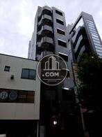 浜町藪ビル外観写真