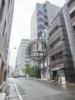 ゆとりのある公道