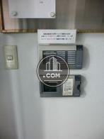 エレベーター不停止機能があります