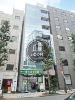 三津広ビル 外観写真