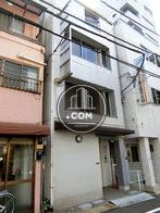 ソカロアキバ 外観写真