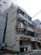 堀留スワンビル 外観写真