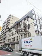 クラッシックな印象を受ける外観です
