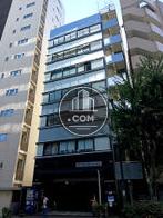 目黒FSDビル外観写真