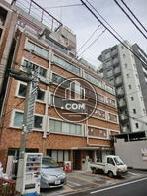 第一豊南ビル外観写真