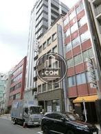 新東ビル外観写真