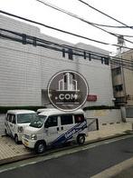 青山NSビル 外観写真