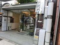 1階が店舗です