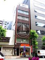 東新ビル 外観写真