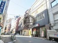 前面通り奥からの見え方