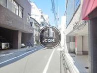飯田橋駅方面