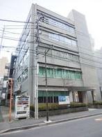 番町ポンピアンビルの外観写真