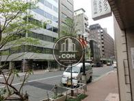 物件から見た周辺です