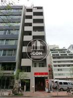 正面からの外観です