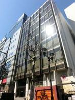 六本木和幸ビルの外観写真