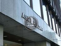 旭ビルディング / ASAHI BUILDING