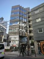 中町ビルの外観写真