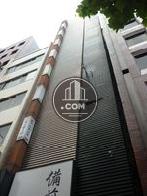 IM-SHIMBASHI 外観写真