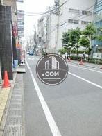 車通りは少ないです
