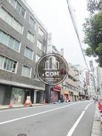 見通しの良い公道