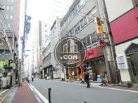 物件周辺