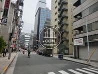 中央通り方面