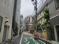 正面玄関前
