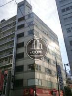リービル5 外観写真