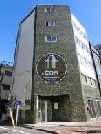 第一市川ビル 外観写真