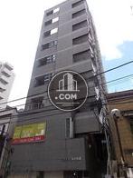 エスティビル小石川外観写真