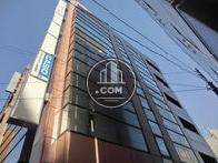 袖看板の利用もできます