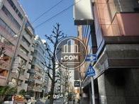 サンシャイン60が見えています